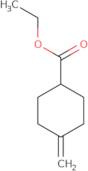 Ethyl 4-methylenecyclohexanecarboxylate