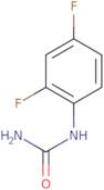 2,4-Difluorophenylurea