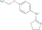 N-(4-Ethoxyphenyl)-4,5-dihydro-1,3-thiazol-2-amine