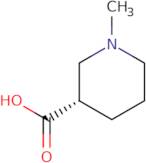 (S)-1-Methylpiperidine-3-carboxylic acid
