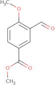 Methyl 3-formyl-4-methoxybenzoate