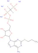 aR-C 66096 Tetrasodium