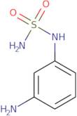 N-(3-Aminophenyl)aminosulfonamide