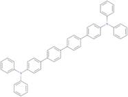 N,N,N',N'-Tetraphenyl[1,1':4',1'':4'',1'''-quaterphenyl]-4,4'''-diamine