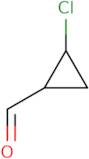 1-Formyl-2-chlorocyclopropane