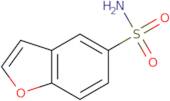 1-Benzofuran-5-sulfonamide