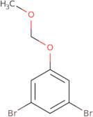 1,3-Dibromo-5-(methoxymethoxy)benzene