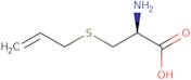 (S)-3-(Allylthio)-2-aminopropanoic acid