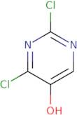 2,4-dichloropyrimidin-5-ol