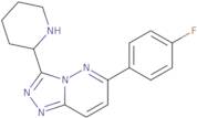 1-(3,5-Difluorophenyl)cyclobutanol