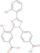 5-Methoxycarbonyl deferasirox