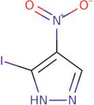 3-Iodo-4-nitro-1H-pyrazole