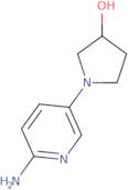 5-(2-tert-Butylpyridin-4-yl)thiazol-2-amine