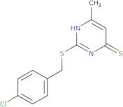 2-Cyclopropyl-7,8-dihydro-5H-pyrido(4,3-D)pyrimidine-6-carboxylic acid tert-butyl ester