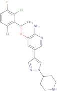 (R)-Crizotinib-d5