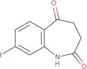 (S)-2-(5-(((R)-2-Amino-3-mercaptopropyl)amino)-[1,1'-biphenyl]-2-ylcarboxamido)-4-(methylthio)buta…