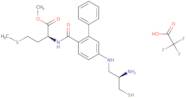 FTI-277 trifluoroacetate salt