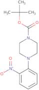 1-Boc-4-(2-nitrophenyl)piperazine