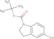 N-Boc-5-Hydroxyindoline