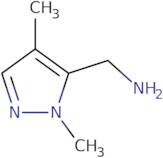 (S)-3-(3-Aminophenyl)-2-(tert-butoxycarbonylamino)propanoic