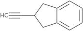 1H-Indene, 2-ethynyl-2,3-dihydro-