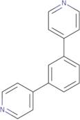 1,3-Di(pyridin-4-yl)benzene