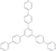 4,4-(5-(4-(Pyridin-4-yl)phenyl)-[1,1:3,1-terphenyl]-4,4-diyl)dipyridine