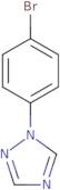 1-(4-Bromophenyl)-1H-1,2,4-triazole