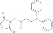 N-Succinimidyl 3-(Diphenylphosphino)propionate