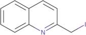 2-(Iodomethyl)quinoline