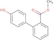 Methyl 4'-hydroxy-[1,1'-biphenyl]-2-carboxylate