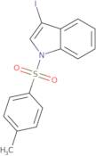 1H-Indole, 3-iodo-1-[(4-methylphenyl)sulfonyl]