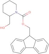 Fmoc-2-piperidylmethanol