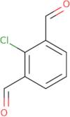 2-Chlorobenzene-1,3-dicarbaldehyde