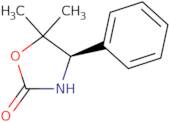 (R)-5,5-Dimethyl-4-phenyloxazolidin-2-one