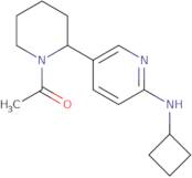 2-[(2-Methylphenoxy)methyl]benzeneboronic acid