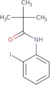 2-Iodo-pivaloylaniline