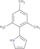 2-(2,4,6-Trimethylphenyl)pyrrole