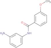 3-Chloro-2-(morpholin-4-yl)pyridin-4-ol