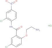 HJC0152 Hydrochloride