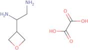 1-Oxetan-3-yl-1,2-diaminoethane