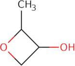2-Methyloxetan-3-ol