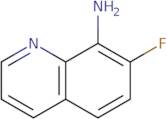 7-Fluoroquinolin-8-amine