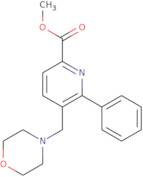 (7-Fluoro-6-methyl-benzofuran-3-yl)-acetic acid