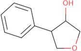 4-Phenyltetrahydrofuran-3-ol