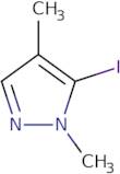 5-Iodo-1,4-dimethyl-1H-pyrazole