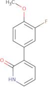 (1-(5-Nitrobenzo[D]thiazol-2-yl)pyrrolidin-3-yl)methanol