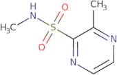 N,3-Dimethylpyrazine-2-sulfonamide