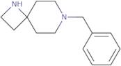 7-Benzyl-1,7-diazaspiro[3.5]nonane