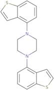 1,4-Bis(benzo[b]thiophen-4-yl)piperazine